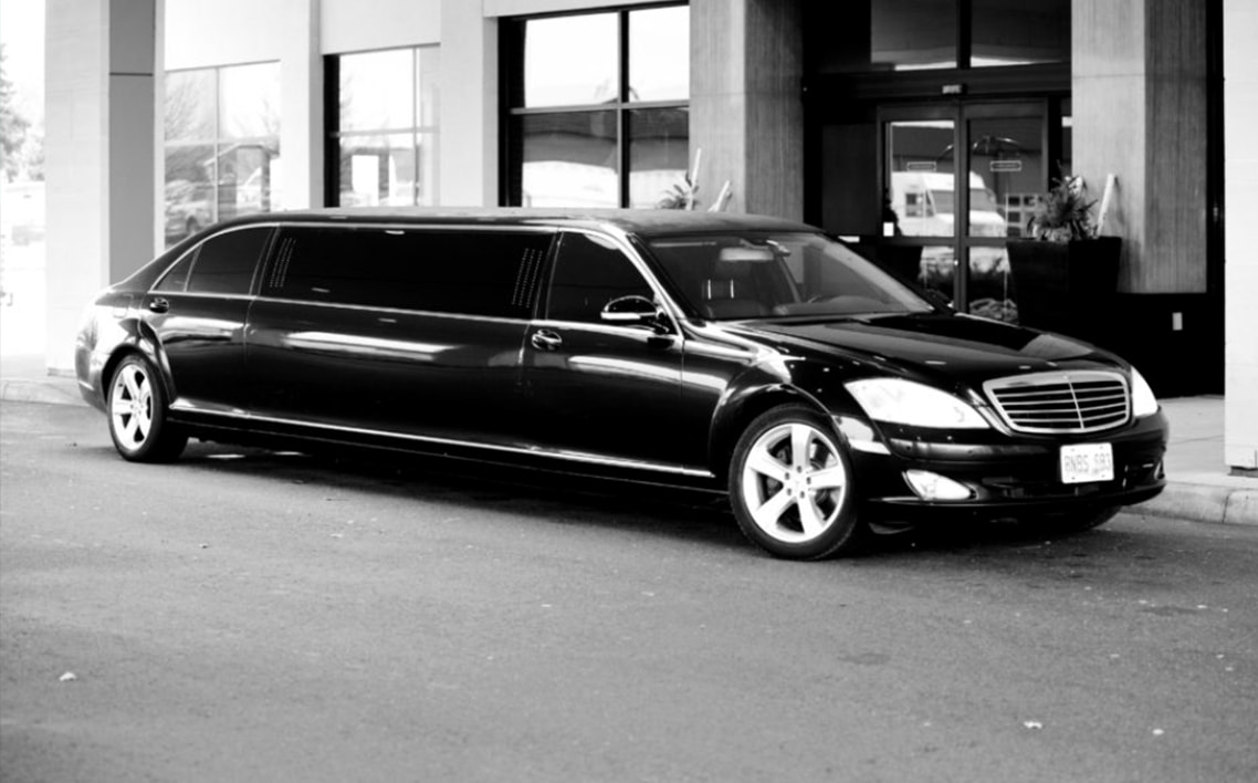 limousine rental in greensboro north carolina